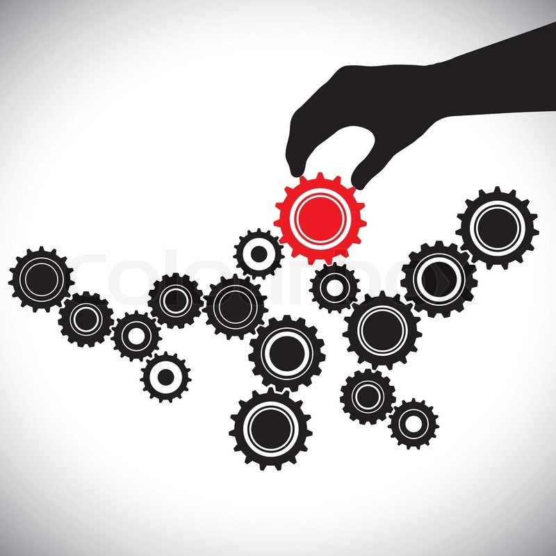 The Art of Project Management: Building Success on Rock-Solid Pillars