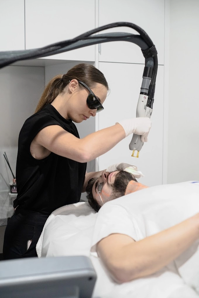 Is Laser Hair Removal Permanent?