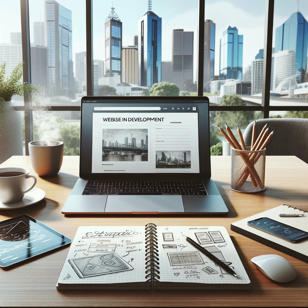 Tips for Finding a Website Developer in Melbourne 